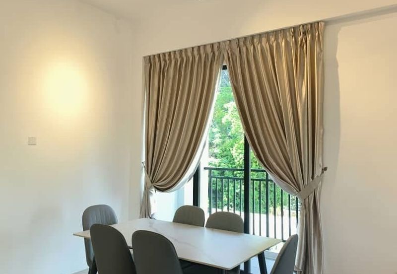 The Cove @ Ipoh Garden East