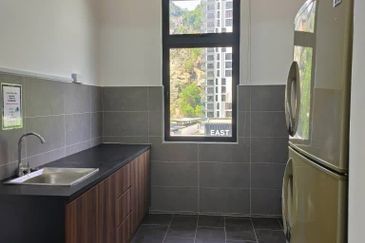 The Cove @ Ipoh Garden East