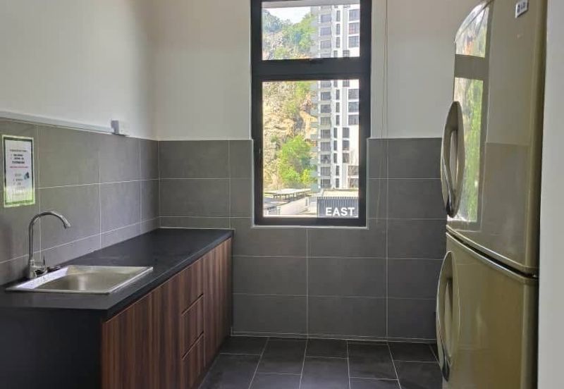 The Cove @ Ipoh Garden East