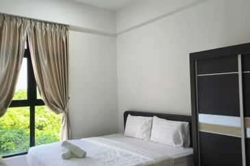 The Cove @ Ipoh Garden East