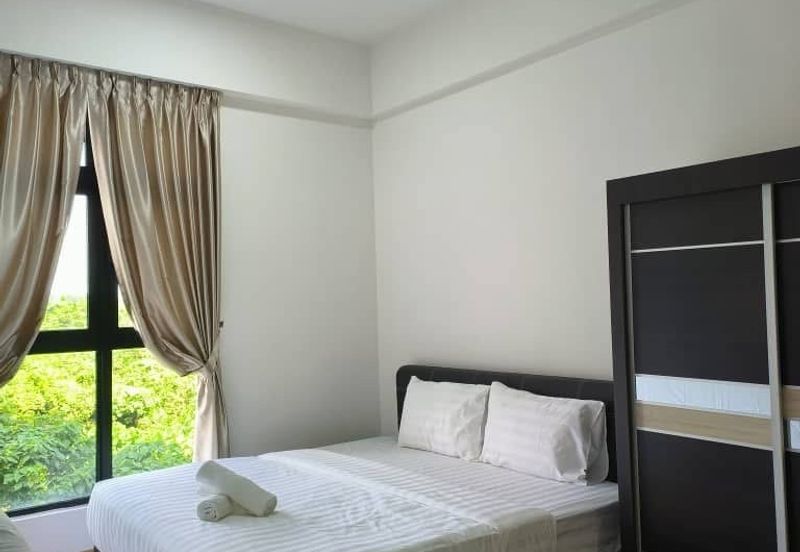 The Cove @ Ipoh Garden East