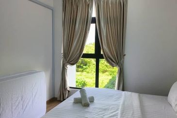 The Cove @ Ipoh Garden East