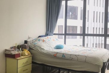 Upper East @ Tiger Lane