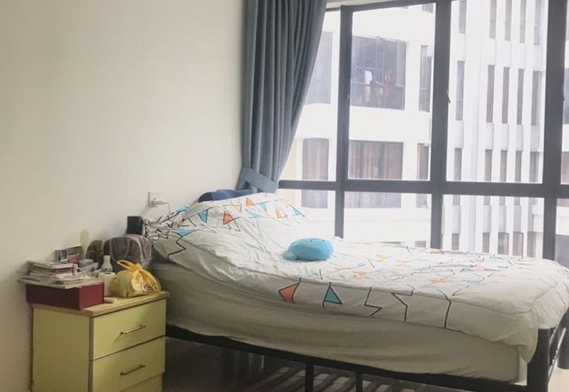 Upper East @ Tiger Lane