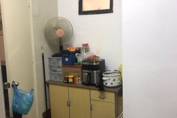 Upper East @ Tiger Lane