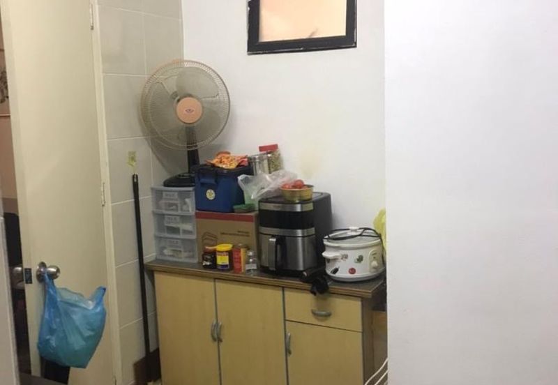 Upper East @ Tiger Lane