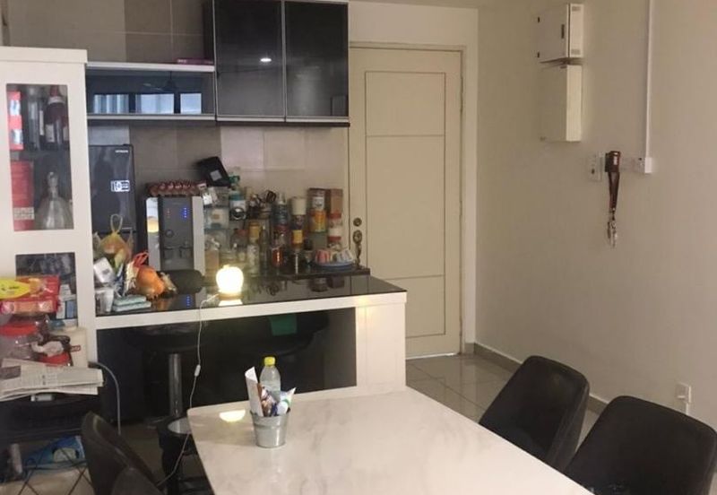 Upper East @ Tiger Lane