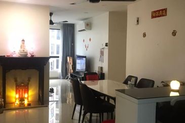 Upper East @ Tiger Lane