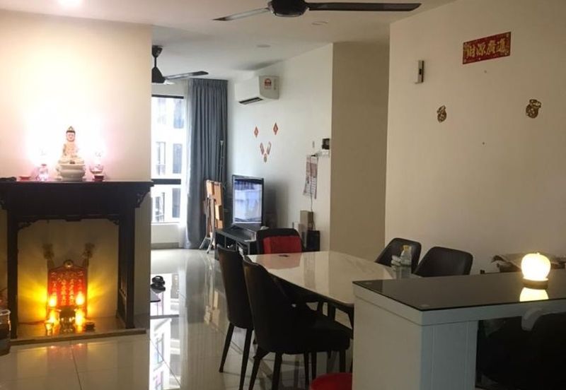 Upper East @ Tiger Lane