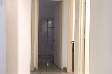 Upper East @ Tiger Lane