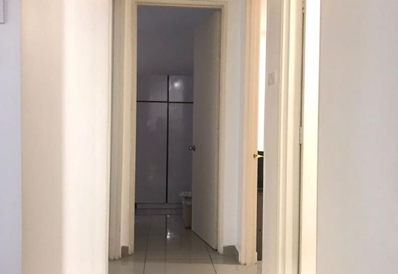 Upper East @ Tiger Lane