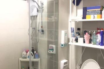 Upper East @ Tiger Lane