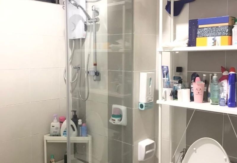 Upper East @ Tiger Lane