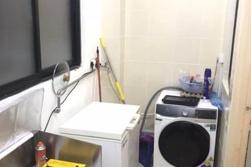 Upper East @ Tiger Lane