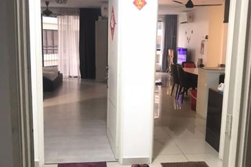 Upper East @ Tiger Lane