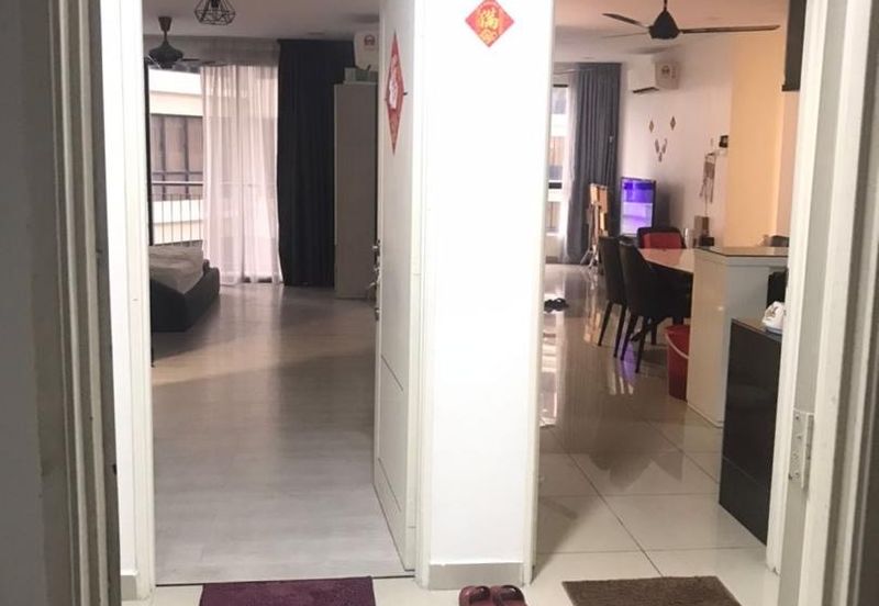 Upper East @ Tiger Lane