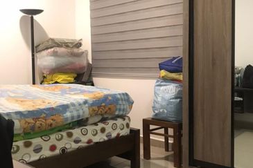 Upper East @ Tiger Lane