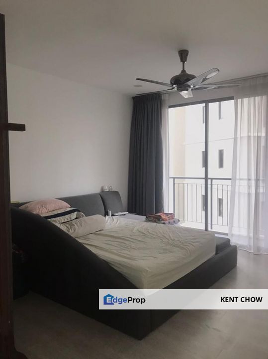 FOR SALE | #Ipohtown ✨ Stylish Dual Key Condo at Upper East ✨, Perak, Ipoh