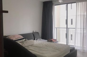 Upper East @ Tiger Lane