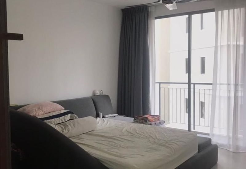 Upper East @ Tiger Lane