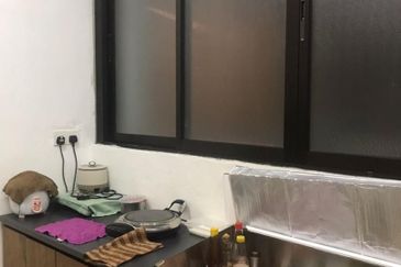 Upper East @ Tiger Lane