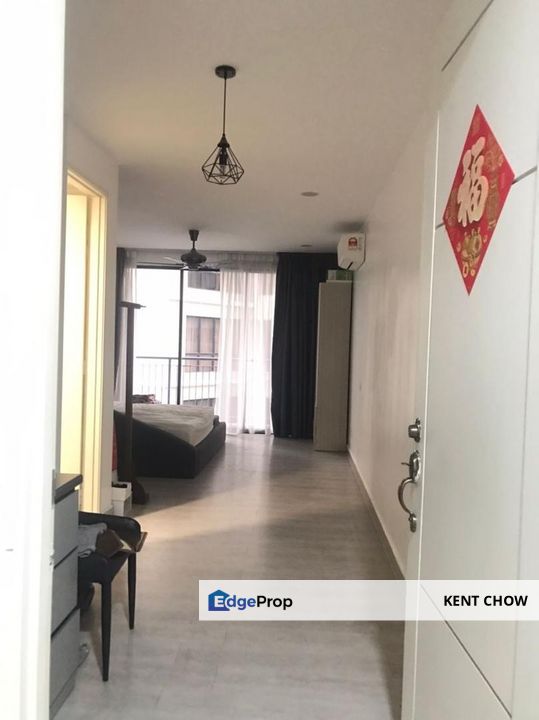 FOR SALE | #Ipohtown ✨ Stylish Dual Key Condo at Upper East ✨, Perak, Ipoh