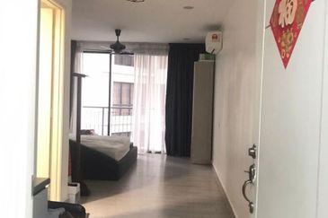 Upper East @ Tiger Lane