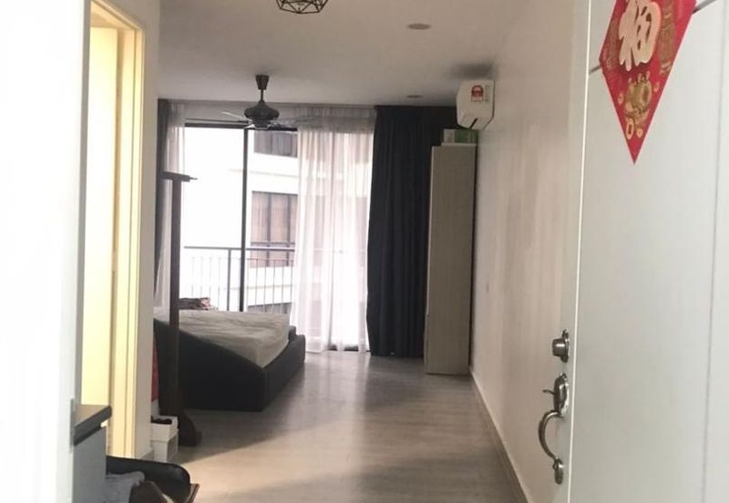 Upper East @ Tiger Lane