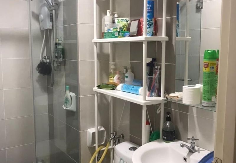 Upper East @ Tiger Lane