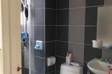 Upper East @ Tiger Lane