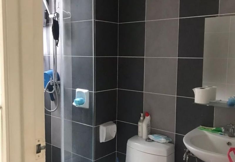 Upper East @ Tiger Lane