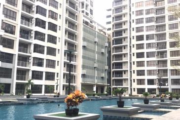 Upper East @ Tiger Lane