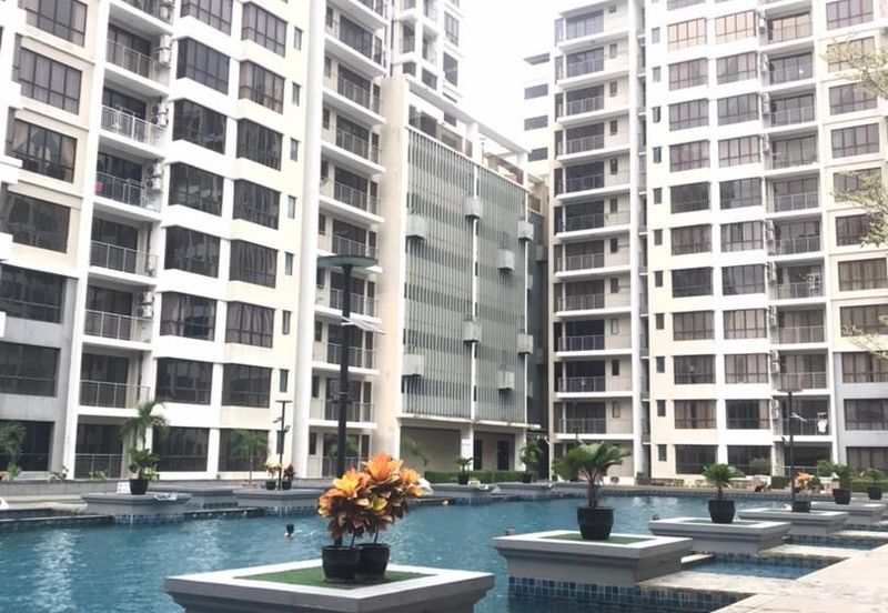 Upper East @ Tiger Lane