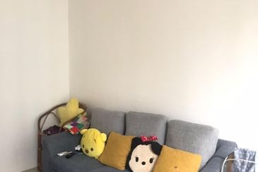 Upper East @ Tiger Lane