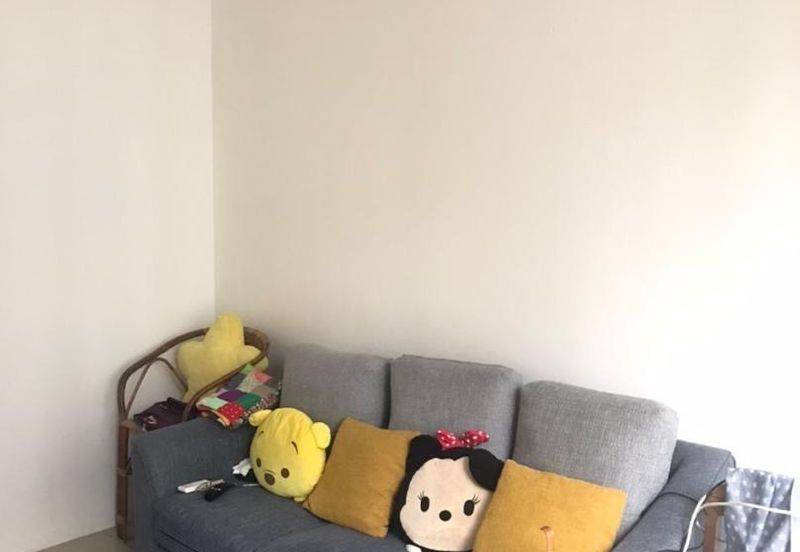 Upper East @ Tiger Lane