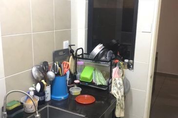 Upper East @ Tiger Lane