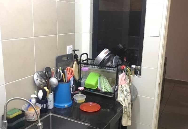 Upper East @ Tiger Lane