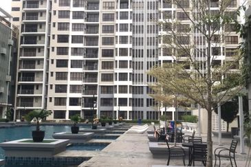 Upper East @ Tiger Lane