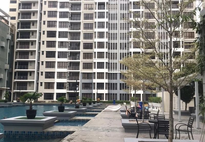 Upper East @ Tiger Lane