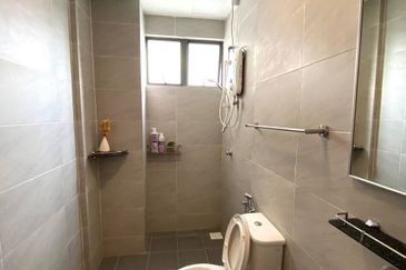 CASA KAYANGAN APARMENT @ MERU