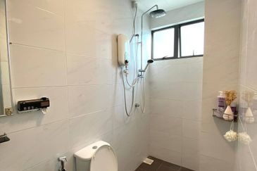 CASA KAYANGAN APARMENT @ MERU