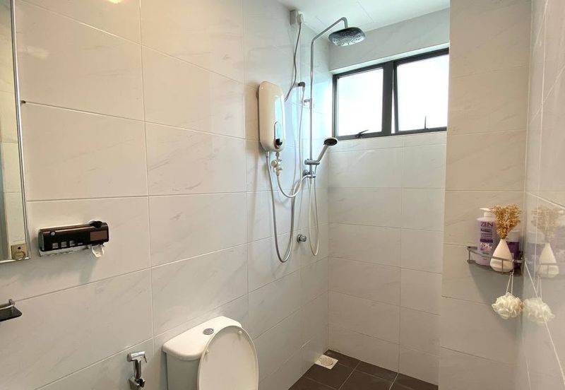 Casa Kayangan Apartment @ Meru