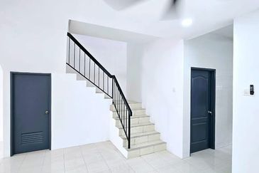 BANDAR BARU SRI KLEBANG