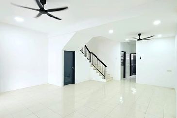 BANDAR BARU SRI KLEBANG