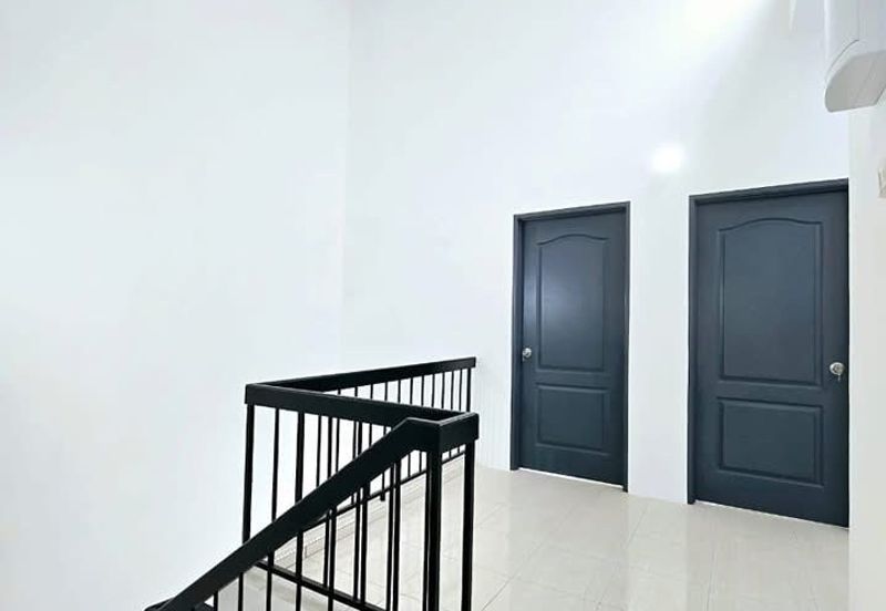 BANDAR BARU SRI KLEBANG