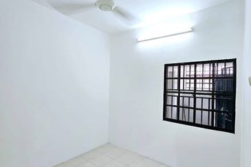 BANDAR BARU SRI KLEBANG