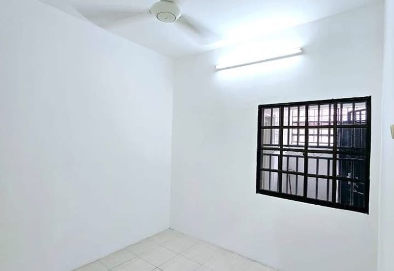 BANDAR BARU SRI KLEBANG