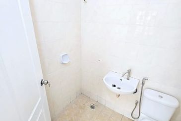 BANDAR BARU SRI KLEBANG