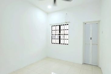 BANDAR BARU SRI KLEBANG