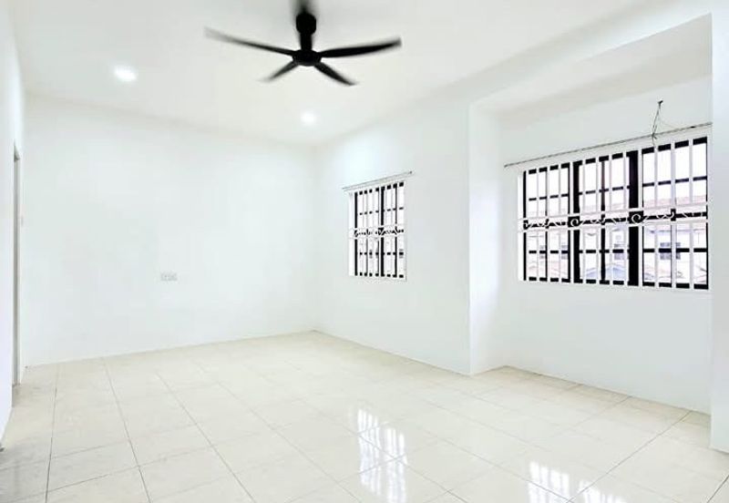 BANDAR BARU SRI KLEBANG